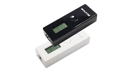 Scythe Kama Thermo Wireless - Infrarot-Thermometer von Scythe