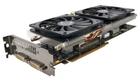 Scythe Musashi - Neuer High-End-VGA-Kühler