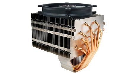 Scythe - CPU-Kühler Orochi