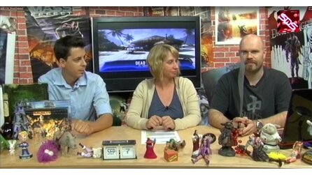 Server Down Show - Folge 171: Dead Island