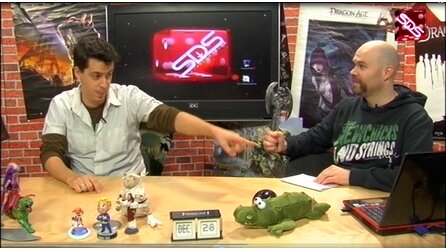 Server Down Show - Folge 187 und 188: Jahresrückblick und SWTOR