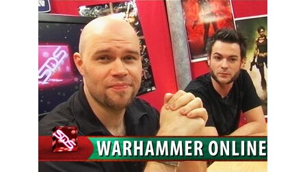 Server Down Show Folge 53 - mit neuen Warhammer Online-Inhalten