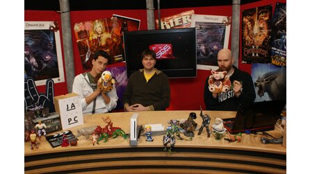 Server Down Show Folge 92 - Aufstand in World of Warcraft