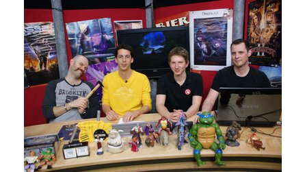 Server Down Show Folge 96 - Runes of Magic: The Elder Kingdoms