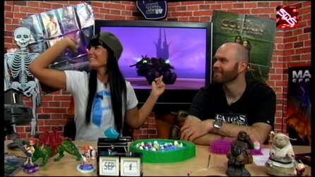 Server Down Show Folge 118 - Diesmal mit T.E.R.A.