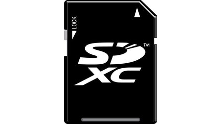 SD-Karten mit bis zu 2 TB - Neuer SDXC-Standard