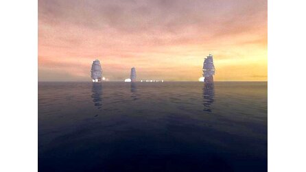 Sea Dogs 2
