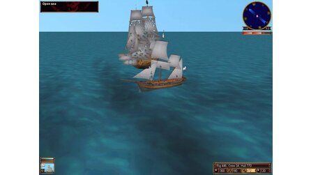 Sea Dogs - Screenshots
