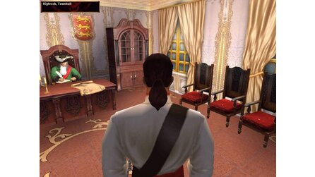 Sea Dogs - Screenshots