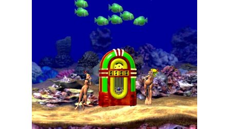Sea Monkeys