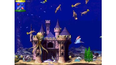 Sea Monkeys
