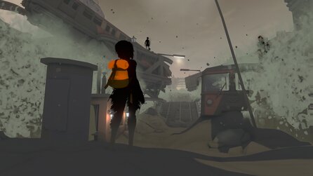 Sea of Solitude - Screenshots