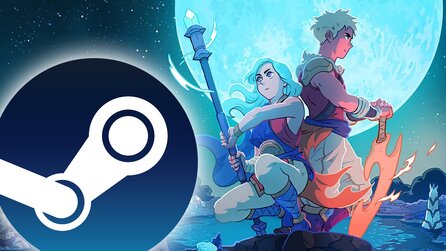 Diese Woche sind im Steam Sale 8 Geheimtipps so günstig wie noch nie