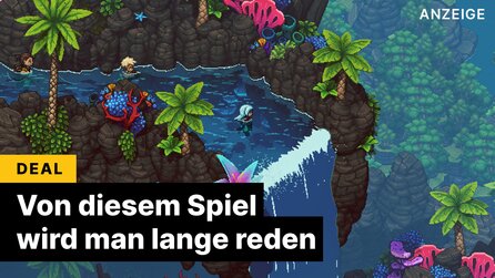 RPG-Perle bringt die goldene Ära des Genres günstig zurück