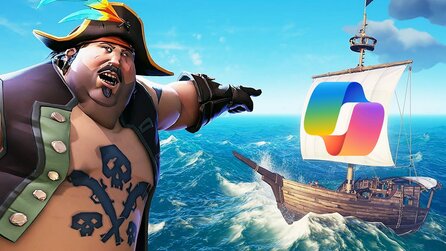 »Kann man das ausschalten?« - Microsoft bringt den Gaming Copilot auf die Xbox, doch bei Fans trifft der auf Unverständnis