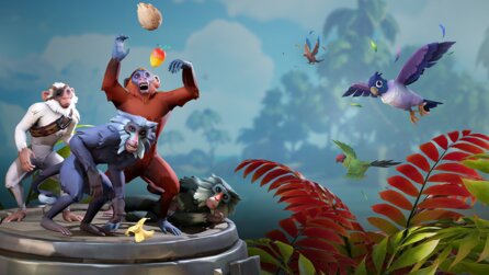 Mikrotransaktionen in Sea of Thieves: Was ihr zahlt und dafür bekommt