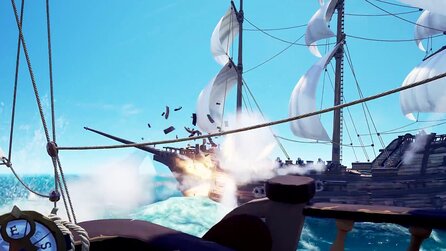 Sea of Thieves - Anmelde-Details: Letzte Tech-Alpha für alle offen