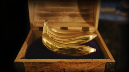 Sea of Thieves - Wo sind die goldenen Bananen? Schatzsuche lockt mit 80.000 Pfund