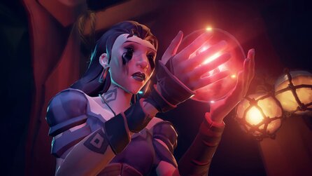 Sea of Thieves - Zwei neue Addons Cursed Sails und Forsaken Shores angekündigt