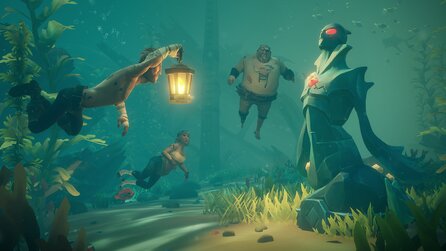Sea of Thieves: The Sunken Curse - Neues Ingame-Event und Patch-Notes zu Update 1.1.6