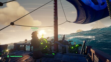 Sea of Thieves - Screenshots