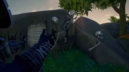 Sea of Thieves - Screenshots