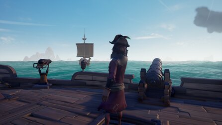 Sea of Thieves - Screenshots