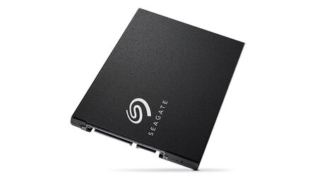 Seagate-SSD mit 1 TByte, Nokia 3.1 und Medion Erazer WMR - Top-Angebote zum Jahresende
