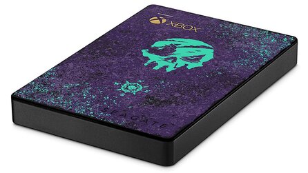 Notebooks, Spiele, Xbox 2 TByte Gamedrive - E3-Deals mit 20% Direktabzug bei Amazon