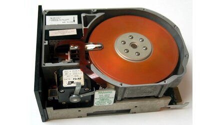 Seagate - 1 Milliarde Festplatten ausgeliefert