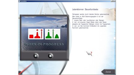 Seamulator 2008