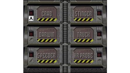 SeaQuest DSV SNES
