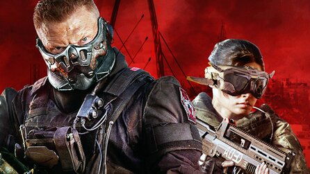 Season 1 von CoD Modern Warfare 3 und Warzone wird kolossal groß