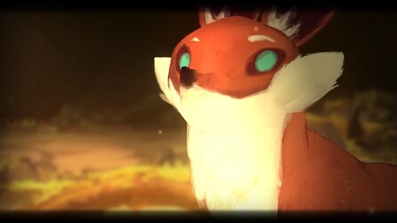 Seasons after Fall - Screenshots