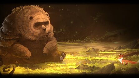 Seasons after Fall - Screenshots