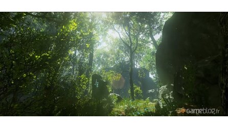 Seasons of Heaven - Erste Bilder von der Website Gameblog.fr