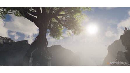 Seasons of Heaven - Erste Bilder von der Website Gameblog.fr