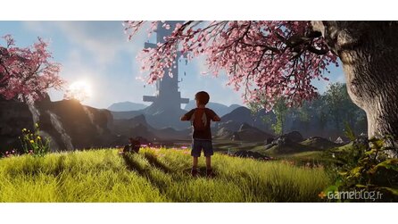 Seasons of Heaven - Erste Bilder von der Website Gameblog.fr