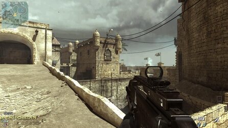 Call of Duty: Modern Warfare 3 - Die Multiplayer-Maps