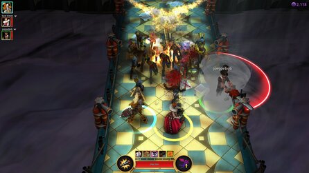 Second Chance Heroes - Screenshots (PC)