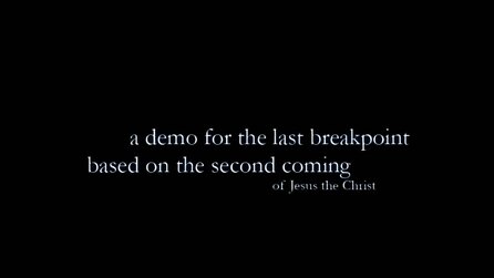 Second Coming (Biomechanical Bastards)