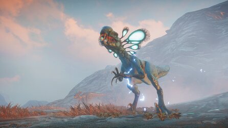 Second Extinction - Screenshots