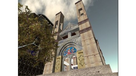Second Life