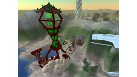 Second Life