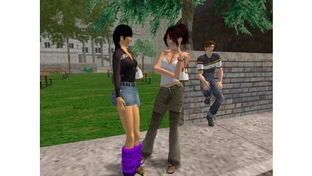Avatar Therapy - Psychotherapie per Online-Spiel
