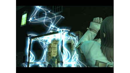 Second Sight - Screenshots