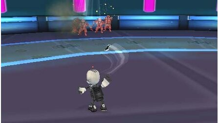 Secret Agent Clank PSP
