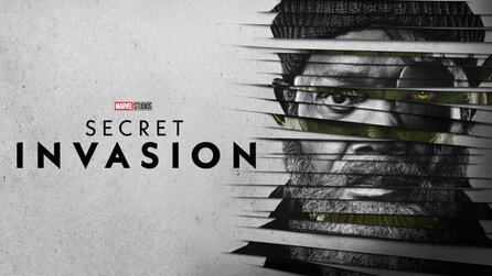 Secret Invasion: Alle Infos zum Start der neuen Marvel-Serie um Nick Fury auf Disney Plus