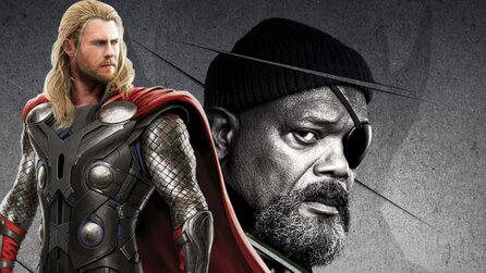 Marvel löst nach 10 Jahren endlich eine fast vergessene Post-Credits-Szene auf