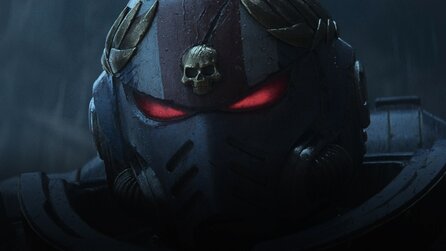 Der aktuell beste Warhammer-40K-Film läuft gerade bei Prime Video, ist aber nur 20 Minuten lang - fast wären 60 draus geworden!